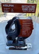 Photo of Kolpin Ratcheting Rhino Grip