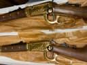 Photo of (1) Winchester Model 1894, Cheyenne Carbine, 44:40, MINT, I will ship