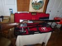 Photo of ***RARE Fausti Caledon 20ga 28'',BRAND NEW IN BOX***
