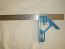 Photo of Carpenter Tools Rafter Squares -New