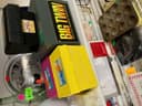 Photo of Organize Recipes Magazine Comic Collection Paperwork Filing Cabinet Portable File Box