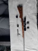 Photo of Rugger 77/22 All weather heavy barrel