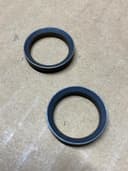 Photo of 5/8 crush washers.