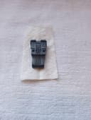 Photo of Rifle Rear sight