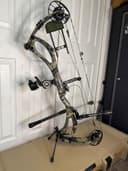 Photo of PSE MACH35 DS