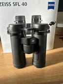 Photo of Zeiss SFL 8x40