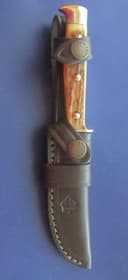 Photo of Puma Jagdnicker Model 3587