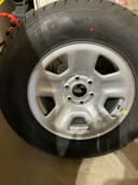 Photo of Winter tires on steel wheels- All new