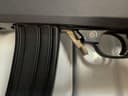 Photo of Ruger 10 22 extended paddle release