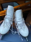 Photo of Figure Skates