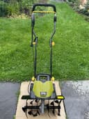 Photo of Radley 12 amp motor Roto tiller