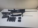 Photo of Tikka T3x Lite Strata Special Edition