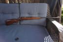 Photo of CZ 452 LUX 22 LR