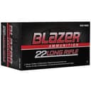 Photo of 12 Bricks .22LR Ammo
