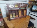 Photo of C-I-L .22 CAL. COUNTER TOP DISPLAY CASE
