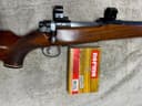 Photo of BSA (England) 308 Norma Mag, low rounds, I will ship