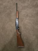 Photo of Remington woodmaster 760 pump 308 win