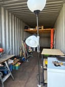 Photo of 403-680-2467 for 20 foot Shipping Container Storage