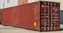Photo of 403-680-2467 40 cubic yard co trainers for rent