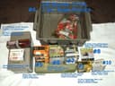 Photo of AMMO SALE (12 Ga , 2 3/4 ,00 Buck-Shot, SLUGS) and 22 LR