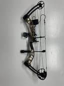 Photo of PSE Compound Bow