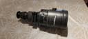 Photo of Working AN/TVS 5 night vision scope gen 2 image intesifer tube