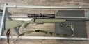 Photo of Ruger American Predator cal. 6.5 Creedmore / Vortex Crossfire II