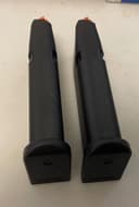 Photo of Glock 48 Mags
