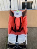 Photo of Chicco Baby Stroller Used $5