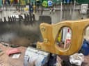 Photo of Cross Cut Saw