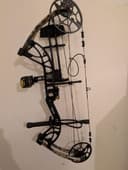 Photo of Bear Cruzer G4