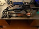 Photo of Barnett Recruit XP Crossbow 350fps 150lbs Draw Weight