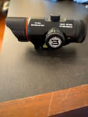 Photo of Barnett Premium Reddot Sight