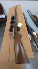 Photo of Santa Barbara 1000 (Mauser 98 action) 30-06 Spain