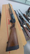 Photo of Breda 12 Gauge x 3" Magnum Semi Auto Italy