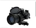 Photo of For sale Red dot sights for airsoft.