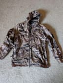 Photo of Under Armour Brow Tine jacket
