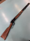 Photo of Winchester Model 92 44 Magnum