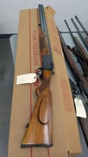 Photo of Bruno ZH101 O/U 12 gauge x 2 3/4 27.5" Full Choke