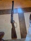 Photo of Winchester 94 big loop 30 30