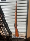 Photo of Swiss Schmidt Model 1911 manufactured in 1918