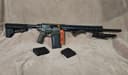 Photo of For sale or trade, Brand New MRA Maverick .308 straight pull bolt action