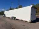 Photo of 2021 Forest River 48' Enclosed Gooseneck