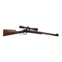 Photo of Winchester 9422 Deluxe 22 WMR