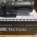 Photo of Vortex Diamondback tactical 6-24