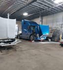 Photo of Commercial Truck Maintenance Services in Edmonton