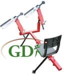 Photo of Clay Pigeon Thrower