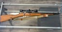 Photo of Mosin Nagant M44 Carbine cal. 7.62 Full Match