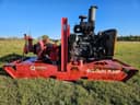 Photo of GLOBAL 8 Inch Skid Mount Diesel Water Pump