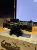 Photo of Vortex Spitfire 3x Prism Scope – With Box